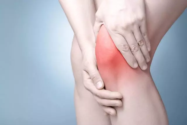Как лечить бурсит коленного сустава в домашних условиях?