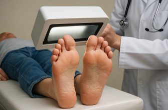 Плантоскопия: окно в мир здоровья ваших ног Плантоскопия: окно в мир здоровья ваших ног